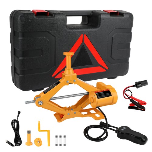 12v elektrischer wagenheber - 12v,