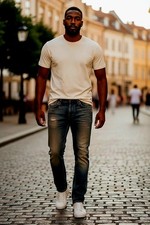 Diesel Industry Safado Herren