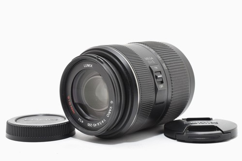 Panasonic lumix vario - g,