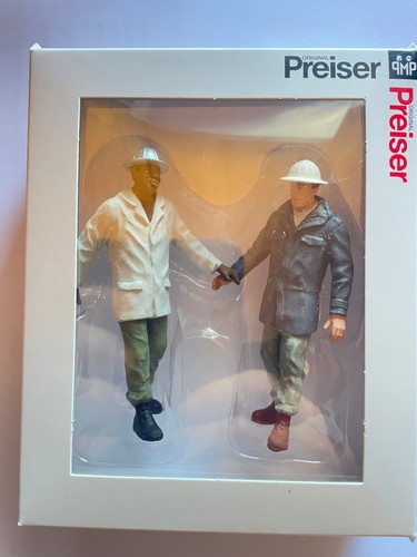 Preiser 45088 5 lgb - , 1:22,5