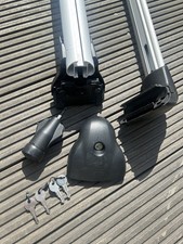 Ford Focus Dachgepäckträger