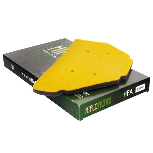 Luftfilter hiflo hfa2603 für - hiflo,