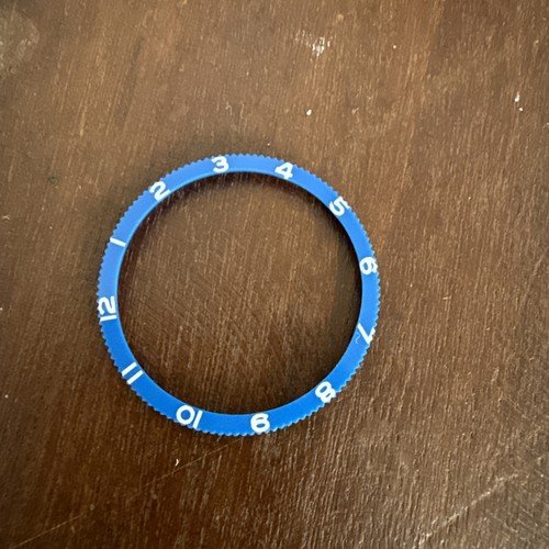 Lünette ring - lünette,,