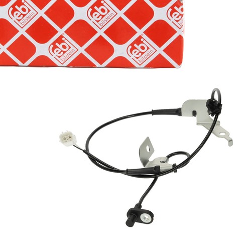 Febi abs sensor - abs,