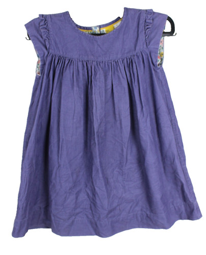 Boden kleid cordkleid - kleid,