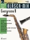 Bläser mix evergreens - bläser-mix:,
