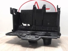 BATTERIEKASTEN Skoda Octavia