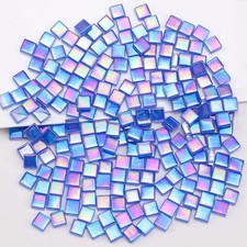 Mosaikfliesen Basteln Bulk DIY