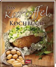 Das Kartoffel Kochbuch *** WIE NEU ***