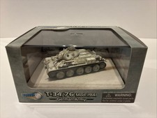 Panzer T34/76 1941 Deutsche
