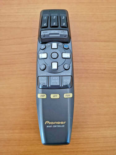 Pioneer cxb4138 original - cxb4138, "original