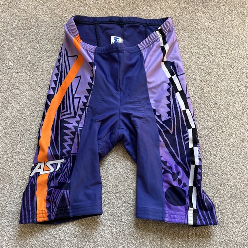 Fast italia radhose - radhose, vintage
