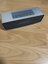 ❌ohne Zubehör ❌Bose