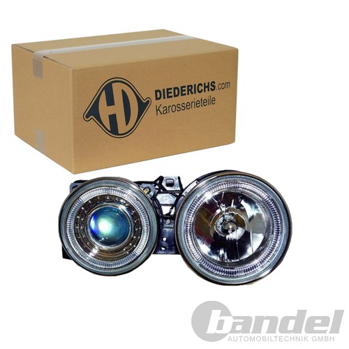 Diederichs tuning - diederichs,