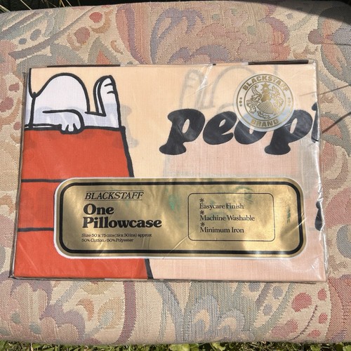 Vintage blackstaff peanuts - vintage,