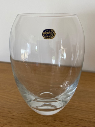 Bauchige vase hochwertiges - bauchige,