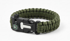 5in1 Survival Armband |