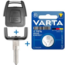 Schlüssel Ersatz Gehäuse