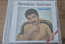 Ibrahim Tatlises - Mavi Mavi -