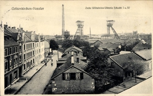 Hessler heßler - hessler,