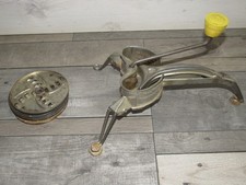 Alte Julienne Moulinex