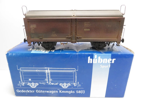 Hübner 20314 - (1hol259),
