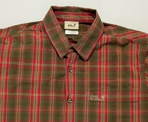 Jack wolfskin organic - jack,
