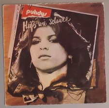 Puhdys - "Heiß Wie Schnee"