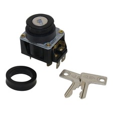 Zündschloss, Schlossset für