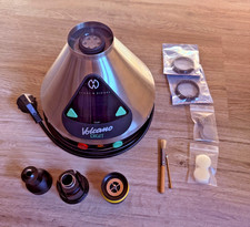 Storz & Bickel Volcano Digit