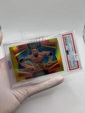 2023 Select WWE Batista