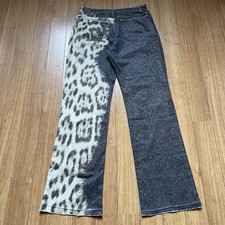 FW 2001 Roberto Cavalli