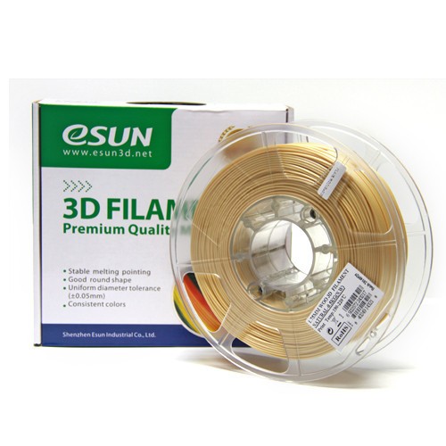 Esun holz 75mm 500g - holz,