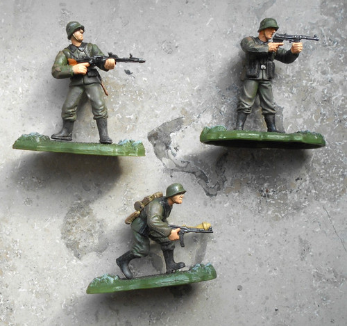 Soldaten unimax toys ltd - 3,