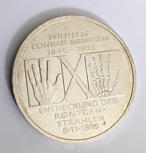 Deutsche mark 1995 150 - deutsche,
