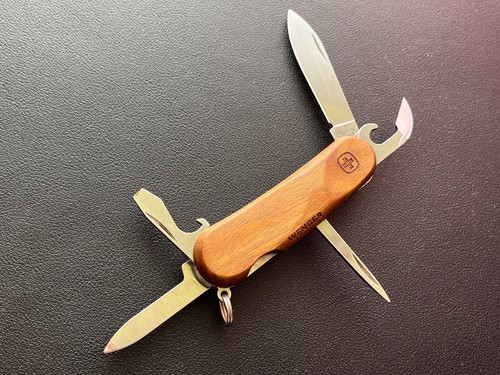 Wenger evowood - evowood, 11