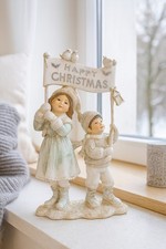 Clayre&Eef Winterkinder