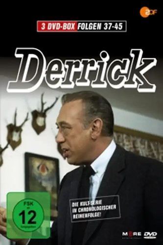 Derrick folge 45 - -, (3
