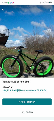 Zoll fat bike - zoll,