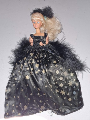 Orig plasty petra modepuppe - plasty,