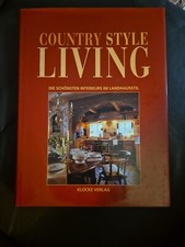Country style living die - country,