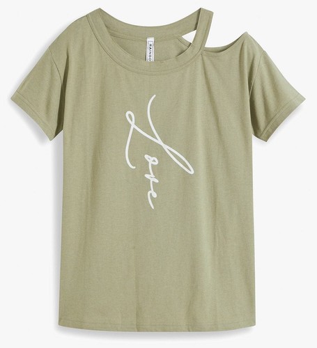 Shirt mit cut - mit, 48/50