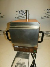 Heraeus Cl-VS  2002