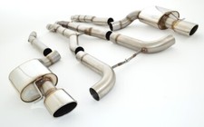 Friedrich Motorsport 2x90mm