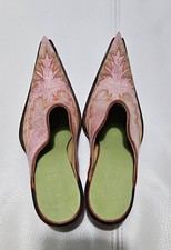 hochwertige offene Cowboy Schuhe