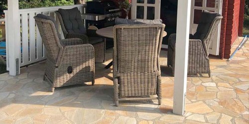 Natursteine polygonalplatten - natursteine,