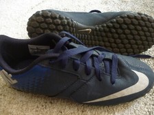 Nike Fußballschuhe Kunstrasenschuhe Gr. 38