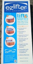 NEU E-Z Lifter Spa Cover Lift
