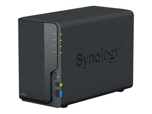 Synology ds223 nas server - synology,