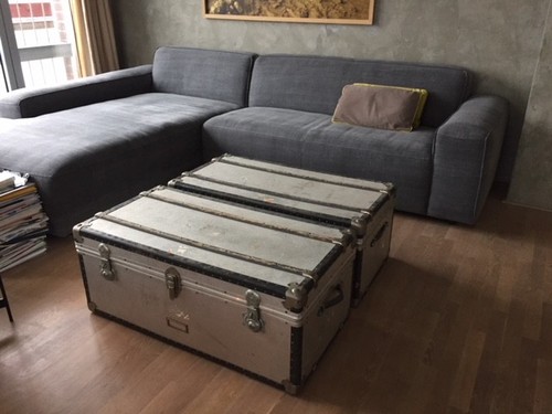 Rimowa limited 2 stückalu - 2,
